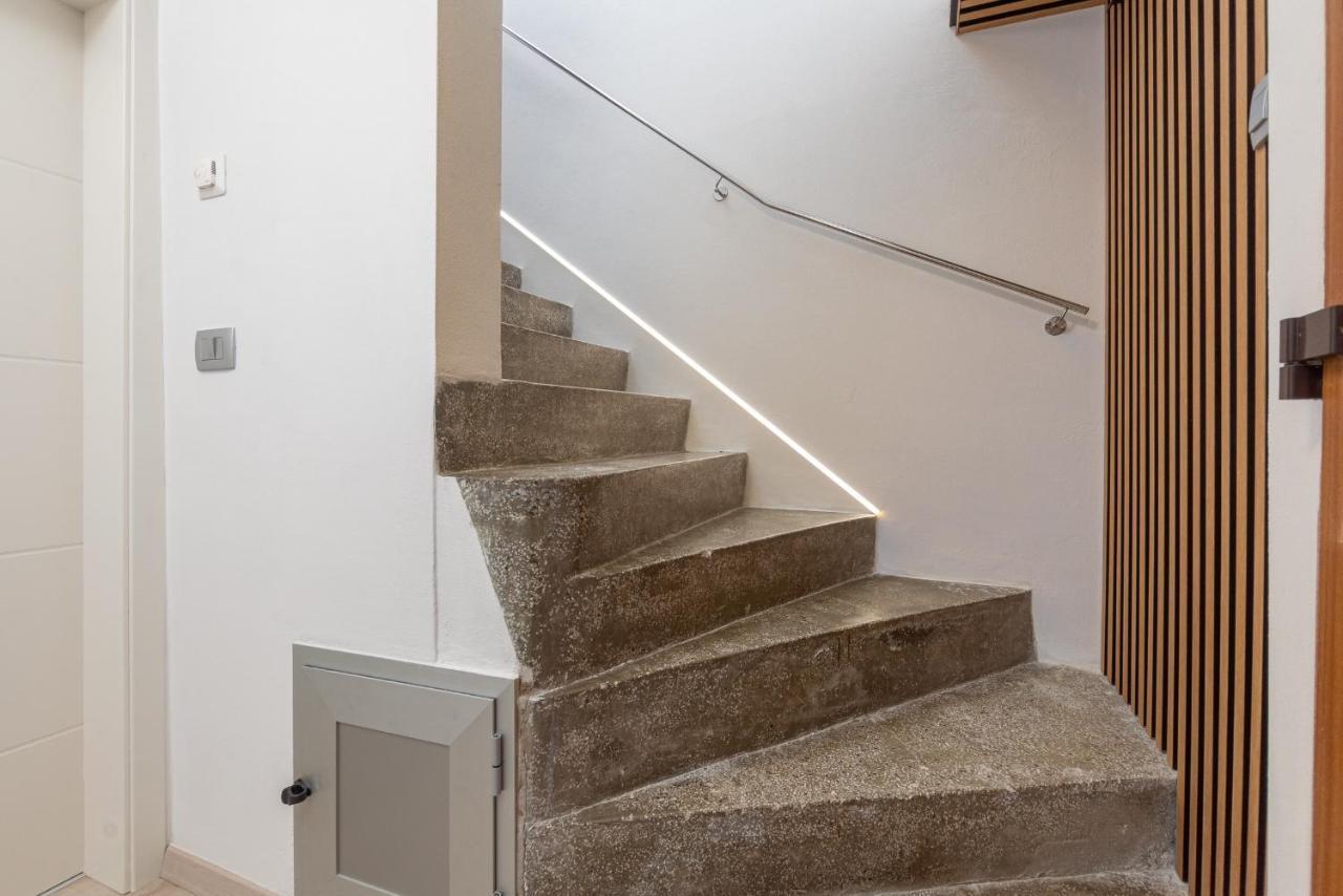 Apartment Ena Near Pula Amphitheater Екстериор снимка