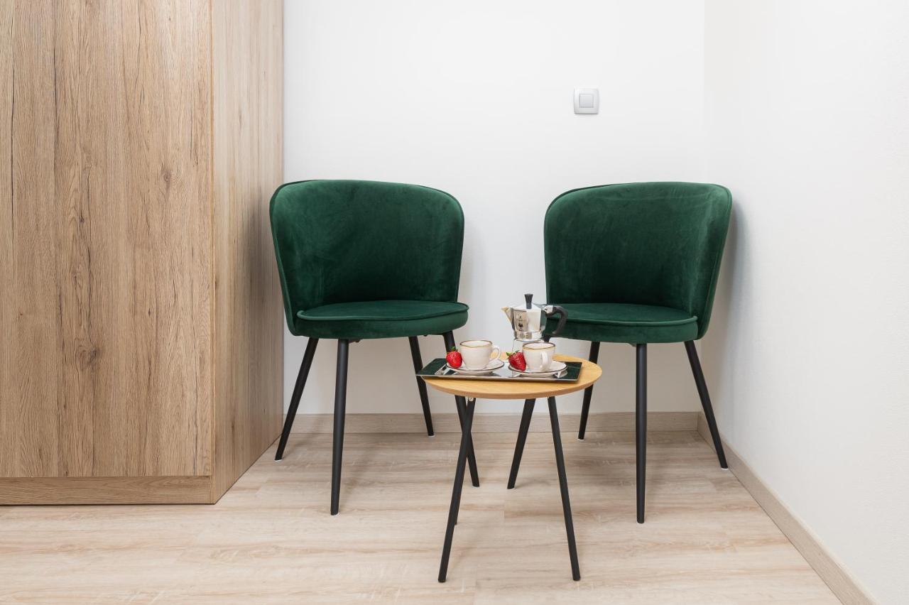 Apartment Ena Near Pula Amphitheater Екстериор снимка