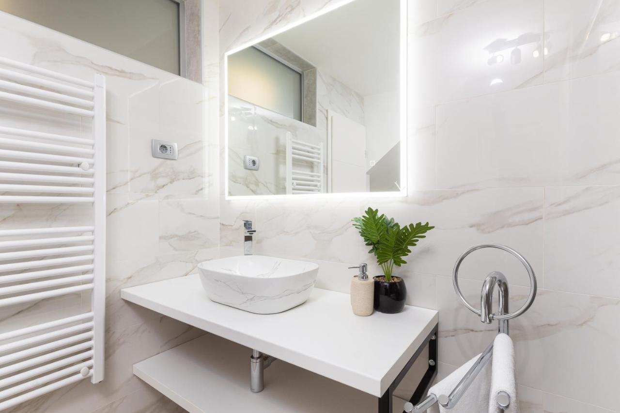 Apartment Ena Near Pula Amphitheater Екстериор снимка