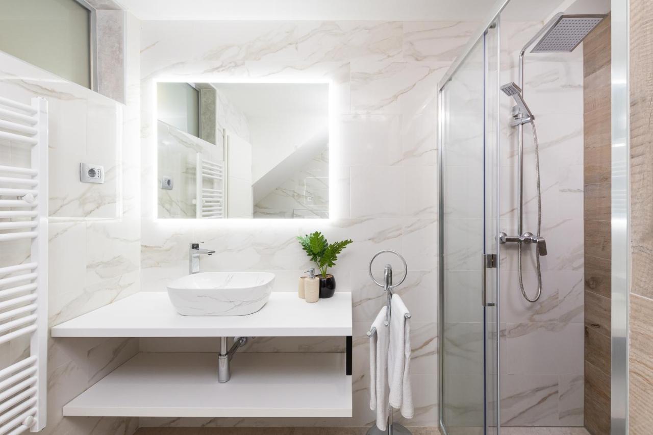 Apartment Ena Near Pula Amphitheater Екстериор снимка