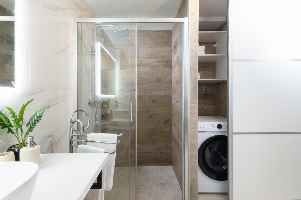 Apartment Ena Near Pula Amphitheater Екстериор снимка